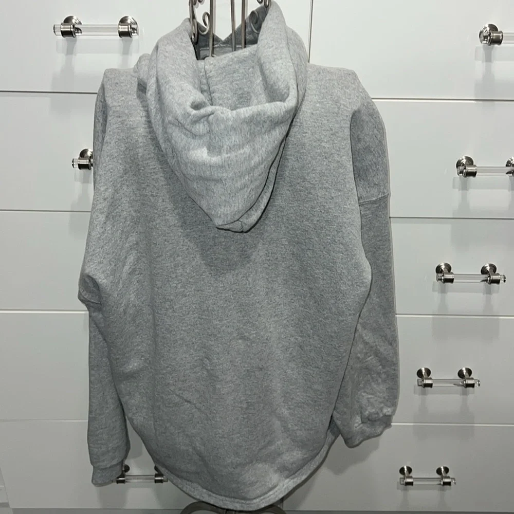 Nike Hoodie loose fit, size M